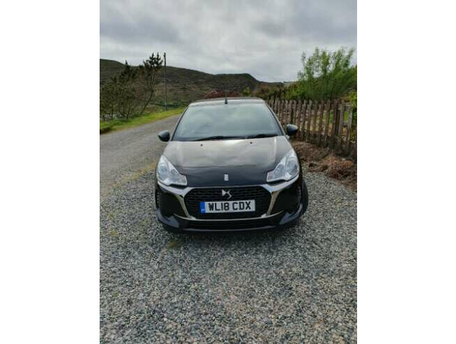 2018 Citroen DS3 For Sale