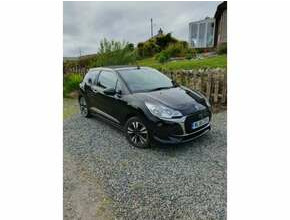 2018 Citroen DS3 For Sale