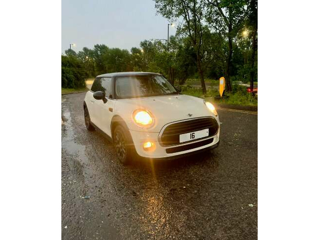 2016 Mini Cooper D | 95k, 2 Owners, Ideal First Car