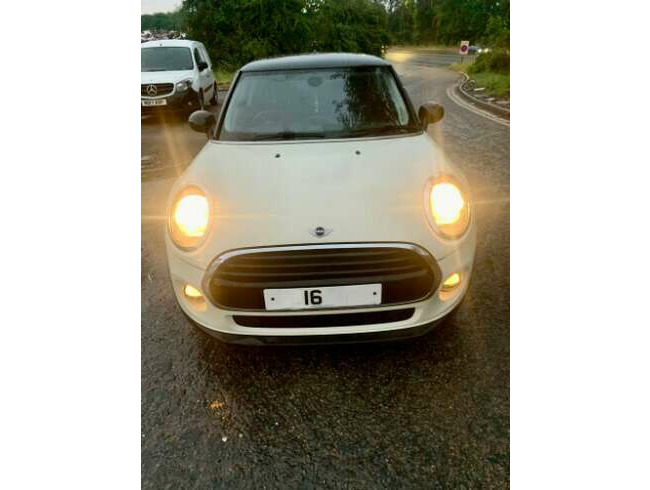 2016 Mini Cooper D | 95k, 2 Owners, Ideal First Car