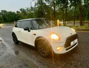 2016 Mini Cooper D | 95k, 2 Owners, Ideal First Car