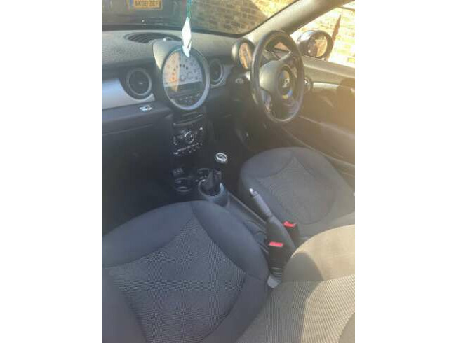 2013 Mini, Roadster, Convertible, Manual, Petrol, 1598 (cc), 2 Doors