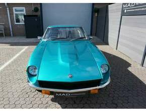 1978 Datsun 260Z S30 2 Seater, Manual, Petrol