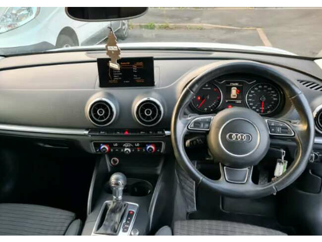 2013 Audi A3 Tdi S-Tronic 7 Speeds Auto 62k Miles