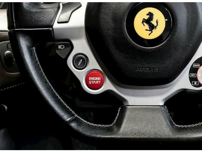 2012 Ferrari FF V12 Coupe, Petrol, Automatic 3dr - Performance, Luxury and Racing