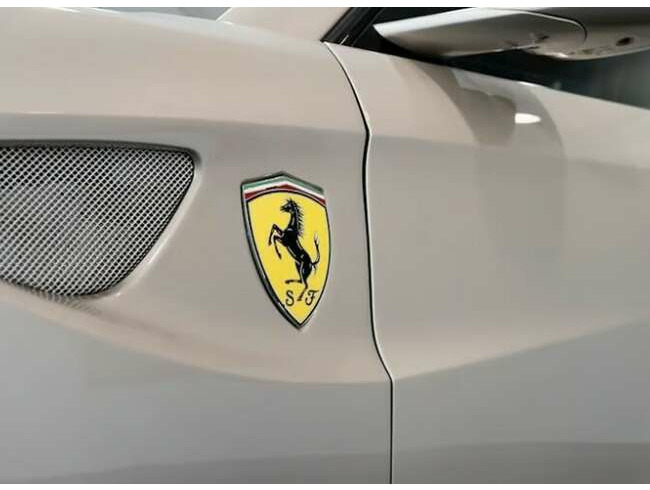 2012 Ferrari FF V12 Coupe, Petrol, Automatic 3dr - Performance, Luxury and Racing