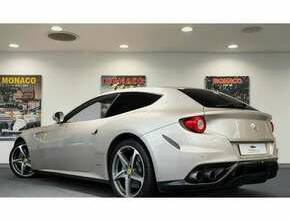 2012 Ferrari FF V12 Coupe, Petrol, Automatic 3dr - Performance, Luxury and Racing