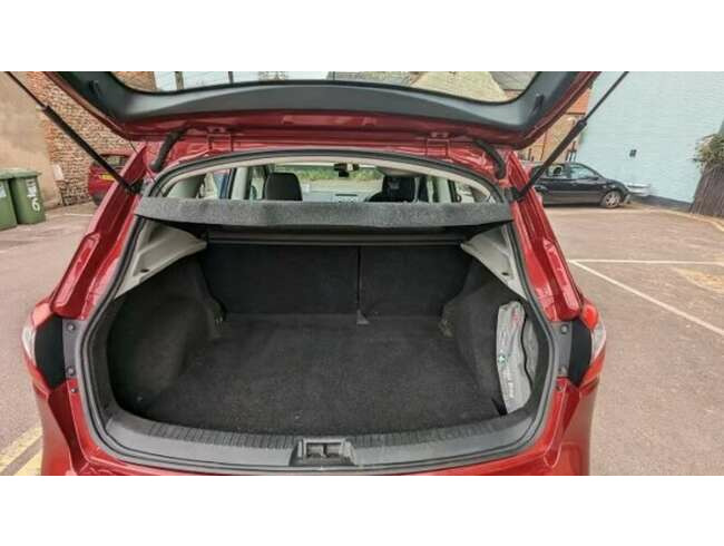 2012 Nissan Qashqai, Hatchback, Semi-Auto, 1997 (cc), 5 Doors