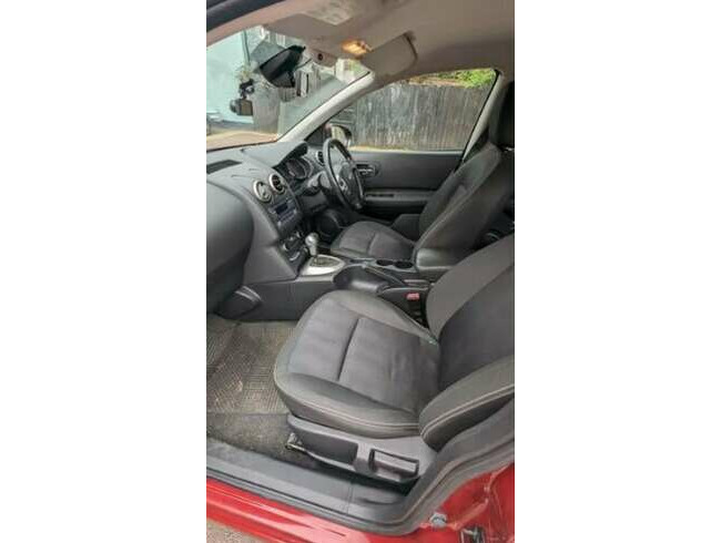 2012 Nissan Qashqai, Hatchback, Semi-Auto, 1997 (cc), 5 Doors