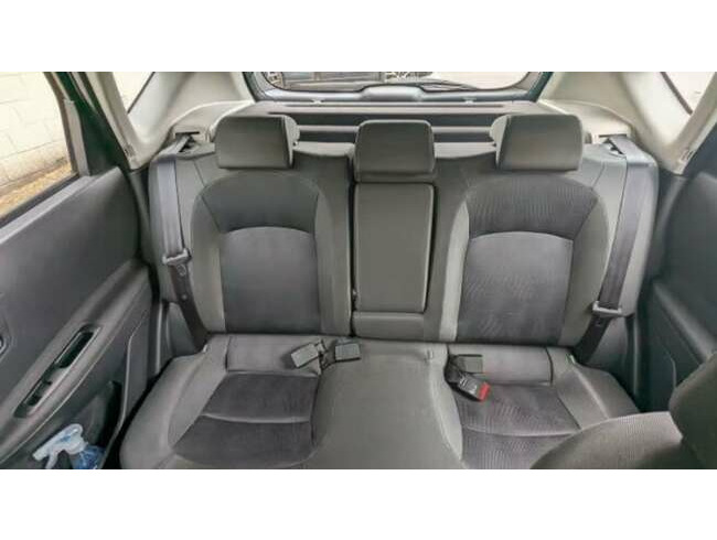 2012 Nissan Qashqai, Hatchback, Semi-Auto, 1997 (cc), 5 Doors