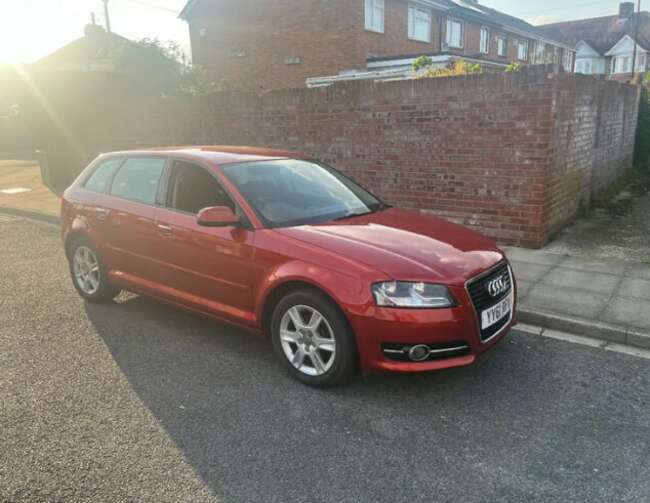 2012 Audi A3 5 Door Tax £20 New Mot Portsmouth