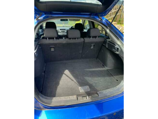 2011 Mitsubishi, Lancer, Hatchback, Manual, 1968 (cc), 5 Doors