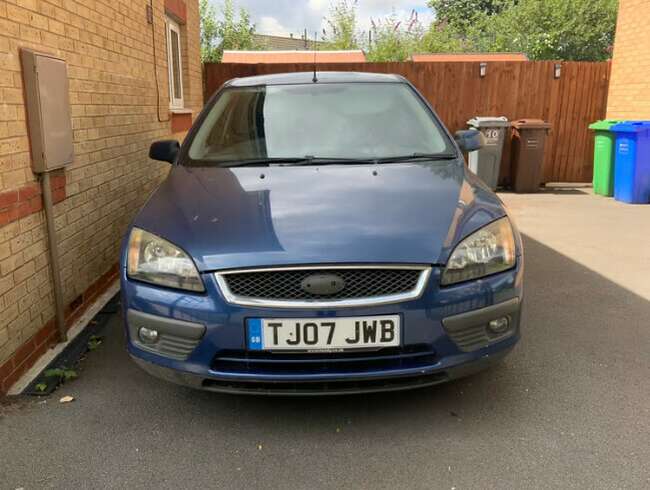 2007 Ford Focus For Sale, Manchester