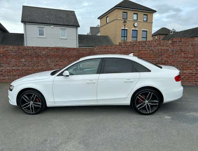 2013 Audi A4 2.0 TDI 150 Auto, Used Car