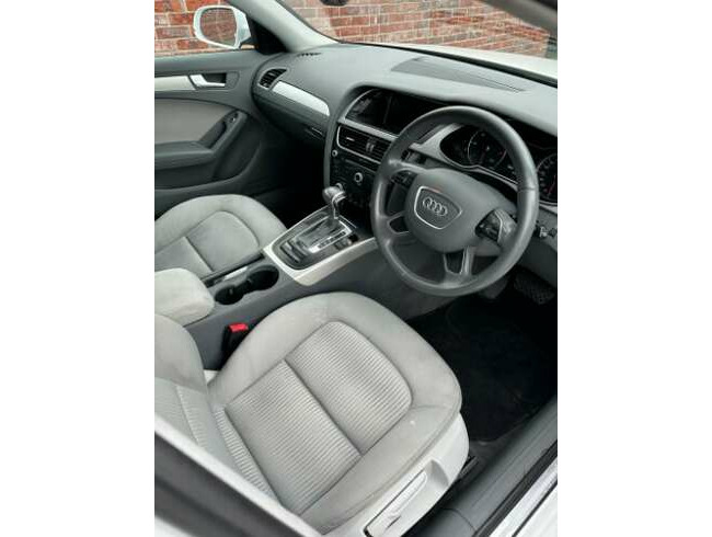 2013 Audi A4 2.0 TDI 150 Auto, Used Car