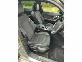 2013 Citroen DS5, Hatchback, Manual, 1997 (cc), 5 doors