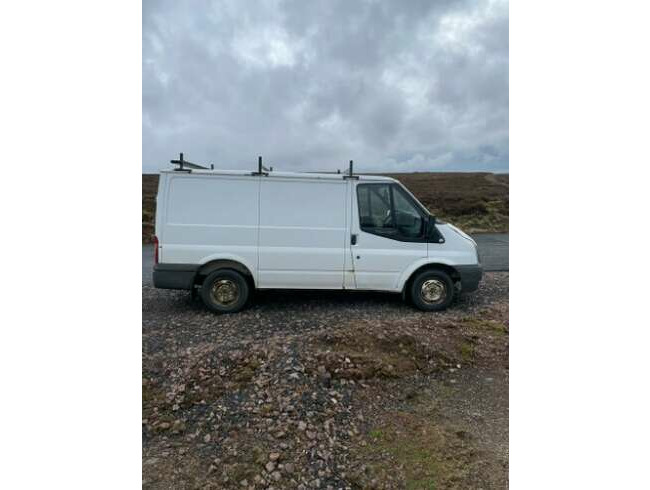 2011 Ford Transit Van Cash Sale Only!!