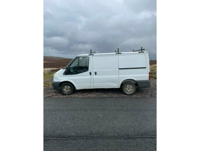 2011 Ford Transit Van Cash Sale Only!!