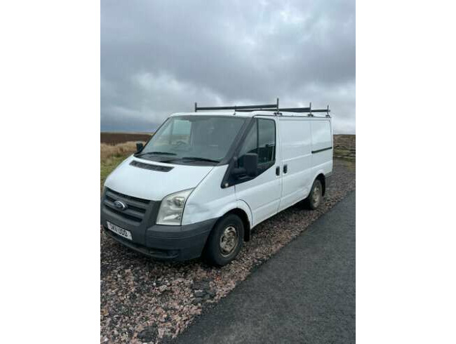 2011 Ford Transit Van Cash Sale Only!!