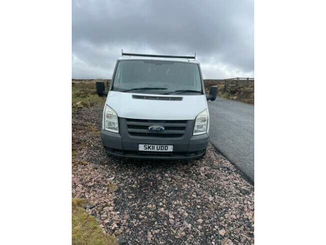 2011 Ford Transit Van Cash Sale Only!!