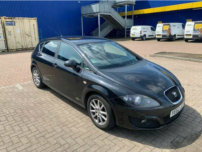 2012 Seat Leon, 2 Owners