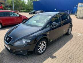 2012 Seat Leon, 2 Owners