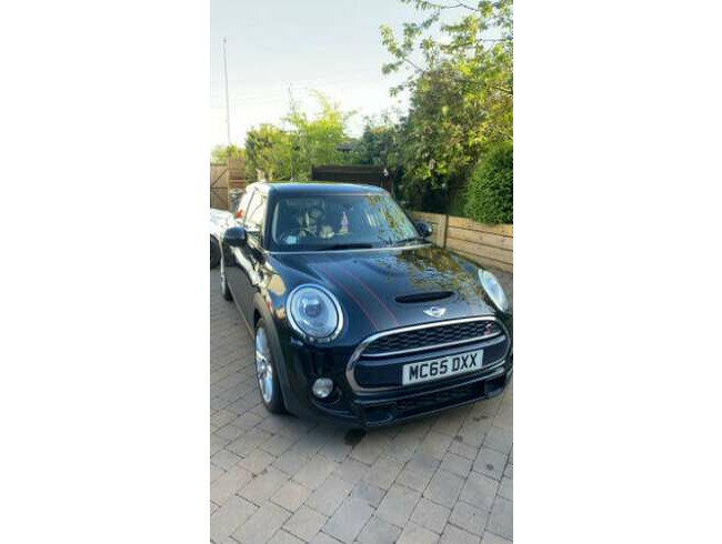 2015 Mini Hatch Cooper, Hatchback, Manual, 1998 (cc), 5 Doors