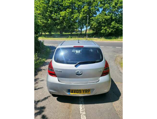 2009 Hyundai i20 Limited 1.4 Petrol, Hpi Clear