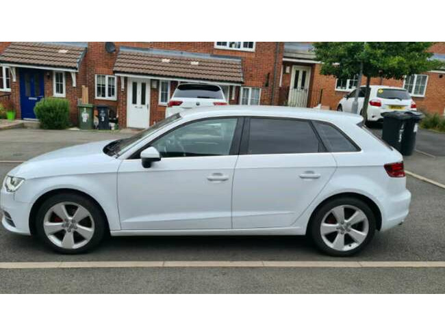 2013 Audi A3 7 Speeds Automatic 62k Miles