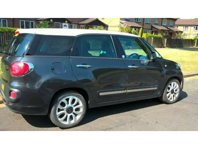 2015 Fiat 500 L 1.6 Diesel, 51K Miles, Mot July 24 2024