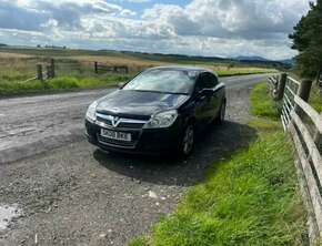 2008 Vauxhall Astra 1.6 65k