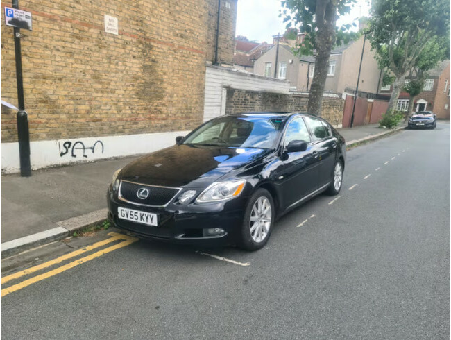 2006 Lexus GS 300 Automatic, Fully Loaded, Fsh