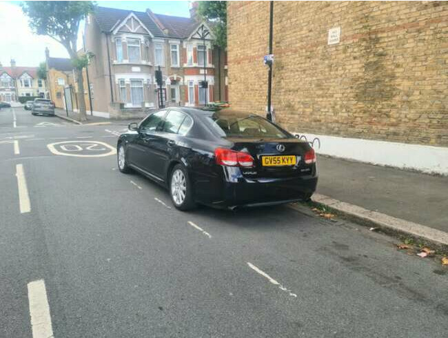 2006 Lexus GS 300 Automatic, Fully Loaded, Fsh