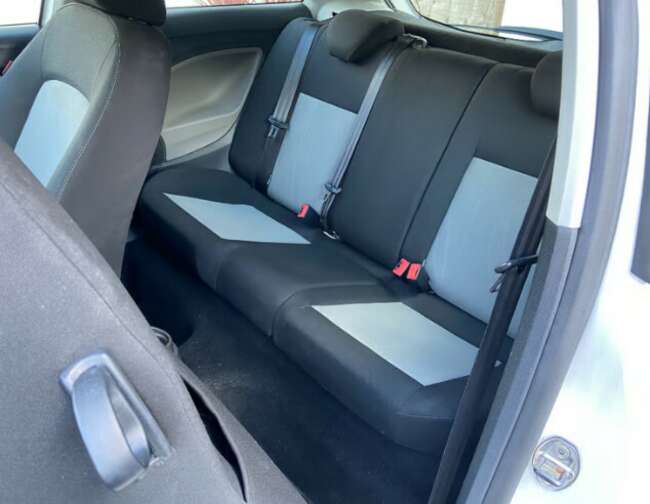 2012 Seat Ibiza 1.2 Diesel Ecomotive