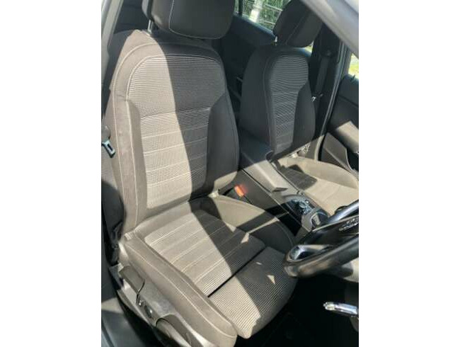 2011 Vauxhall Insignia VX Line 2.0CDTI 1 owner High Spec in Sandiacre