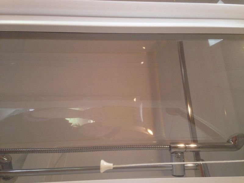 2003 Lovely Avondale Avocet Caravan image 3