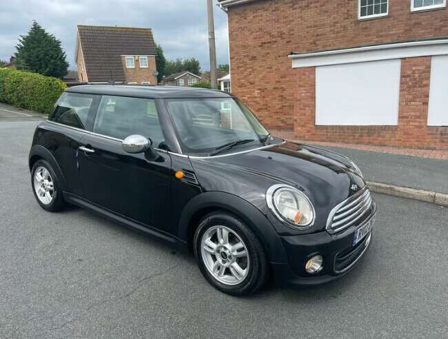 2012 Mini One | 1.6 Petrol  | 75k Miles | MOT Dec 2023 | 6 Speed in Sandwell