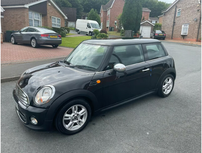 2012 Mini One | 1.6 Petrol  | 75k Miles | MOT Dec 2023 | 6 Speed in Sandwell