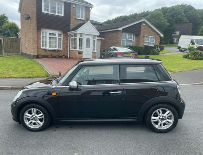 2012 Mini One | 1.6 Petrol  | 75k Miles | MOT Dec 2023 | 6 Speed in Sandwell