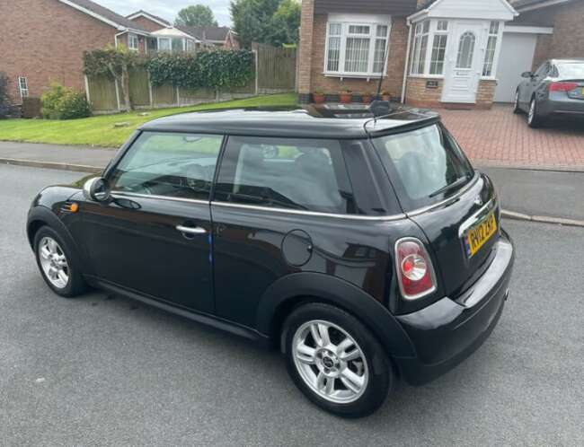 2012 Mini One | 1.6 Petrol  | 75k Miles | MOT Dec 2023 | 6 Speed in Sandwell