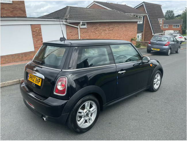 2012 Mini One | 1.6 Petrol  | 75k Miles | MOT Dec 2023 | 6 Speed in Sandwell