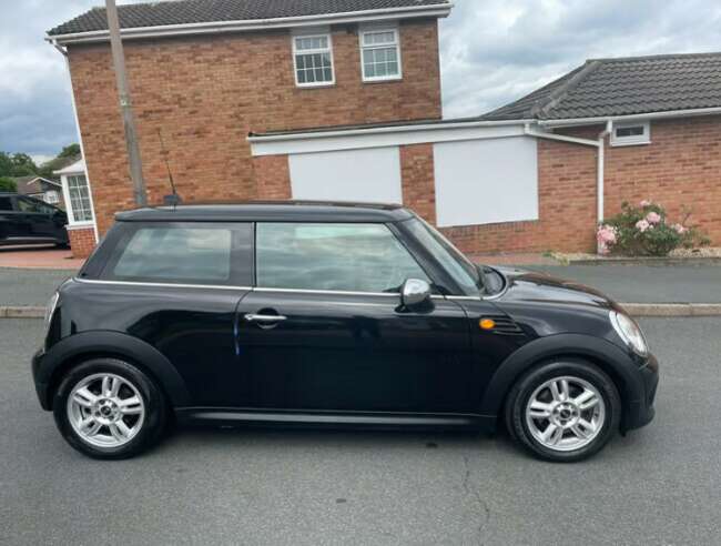 2012 Mini One | 1.6 Petrol  | 75k Miles | MOT Dec 2023 | 6 Speed in Sandwell