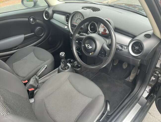 2012 Mini One | 1.6 Petrol  | 75k Miles | MOT Dec 2023 | 6 Speed in Sandwell