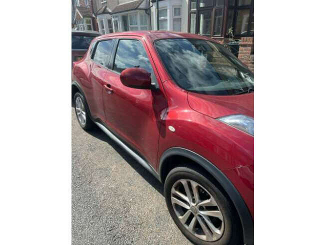 2010 Nissan Juke for Sale, 