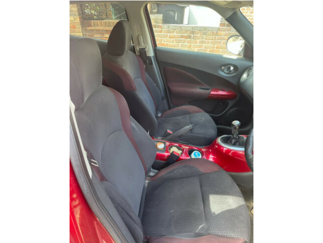 2010 Nissan Juke for Sale, 