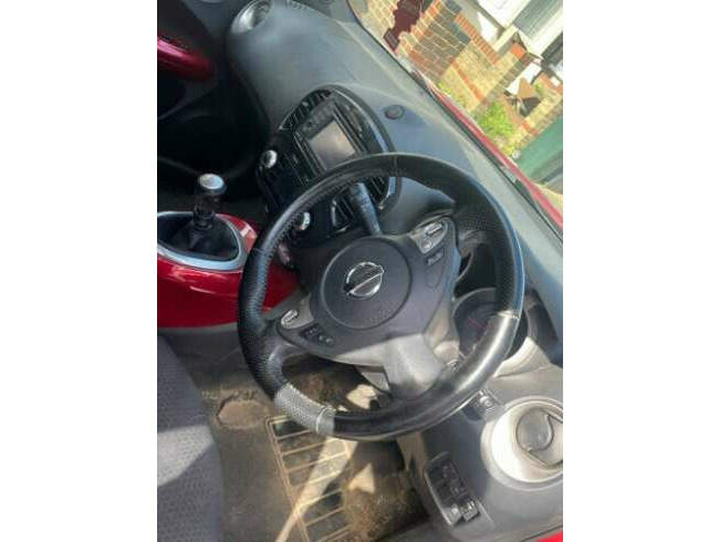 2010 Nissan Juke for Sale, 