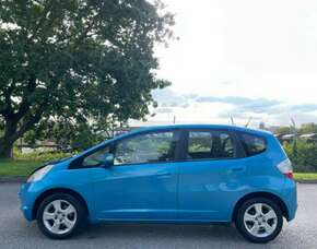 2009 Honda Jazz 59/2010 1.4 IVTEC Bargain! Petrol, Manual