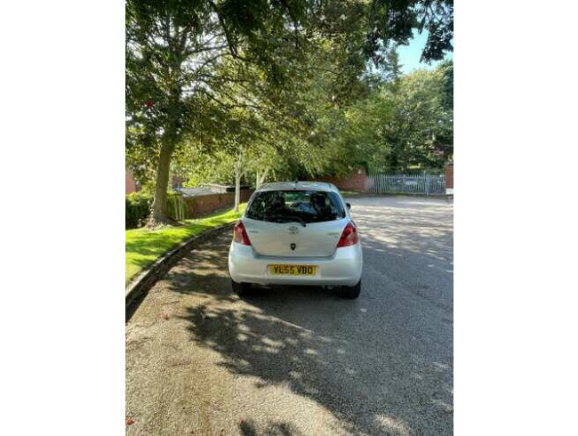 2006 Toyota Yaris T2 Vvt-I, Ulez Compliant (12 Months Mot)