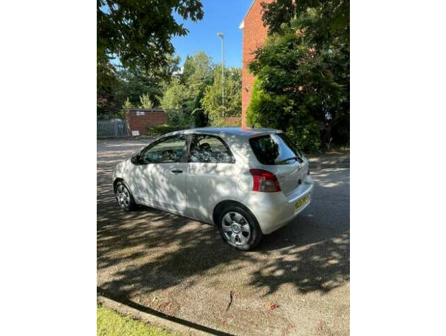 2006 Toyota Yaris T2 Vvt-I, Ulez Compliant (12 Months Mot)