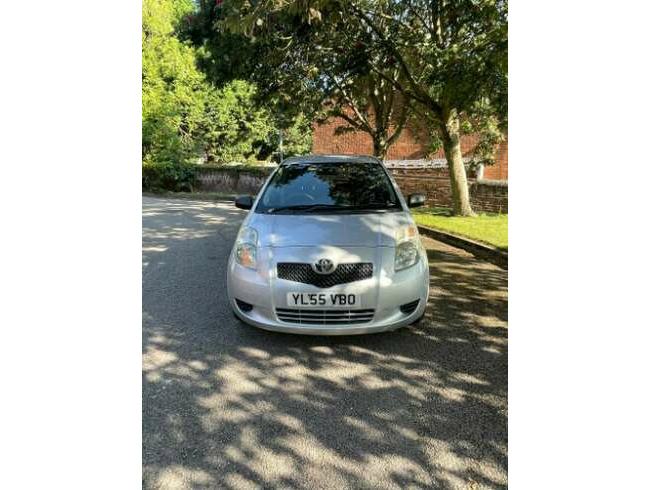 2006 Toyota Yaris T2 Vvt-I, Ulez Compliant (12 Months Mot)